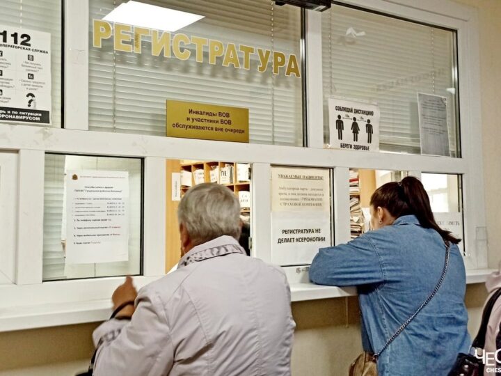 Авдеев отчитался Путину, что 45% владимирцев довольны медициной
