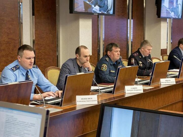Бывшего владимирского прокурора посадили на четыре года