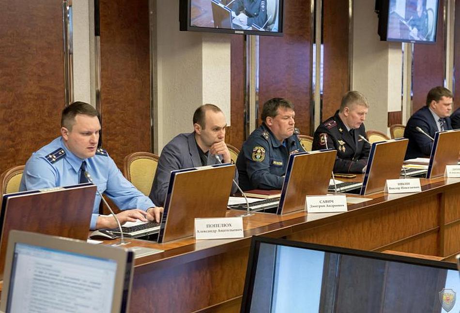 Экс-прокурора Владимира обвиняют в хищении 4 млрд рублей