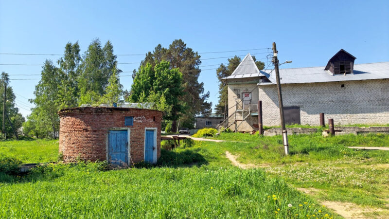 «Мы боимся выйти из дома». Поселок Труд страдает от лени чиновников