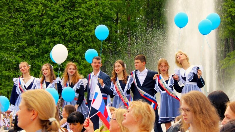 Владимирская область возглавила рейтинг по росту цен на школьную форму
