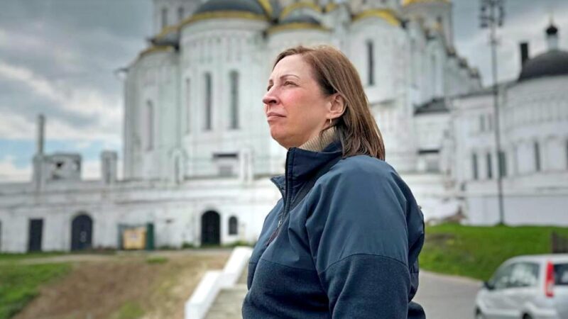 Посол США в России посетила Владимирскую область