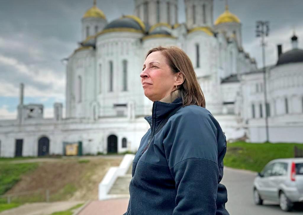 Посол США в России посетила Владимирскую область