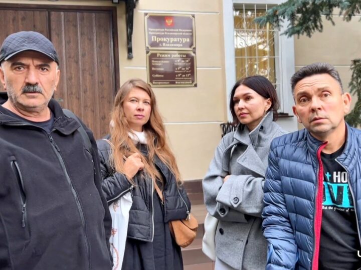 Пострадавшие от БПЛА владимирцы просят помощи у Путина