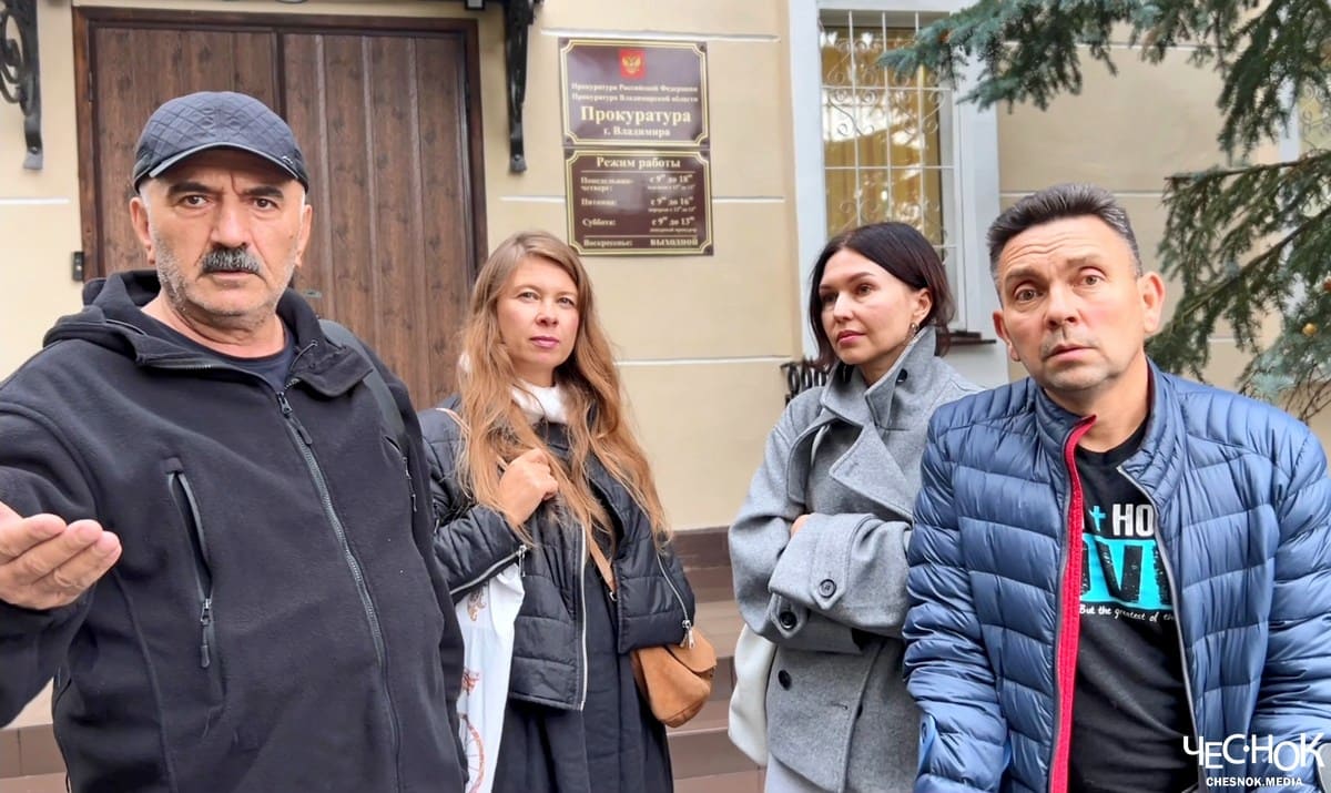 Пострадавшие от БПЛА владимирцы просят помощи у Путина