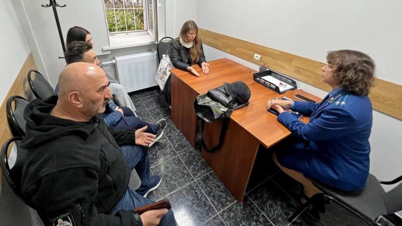 Прокуратура требует отремонтировать пострадавшие от БПЛА квартиры