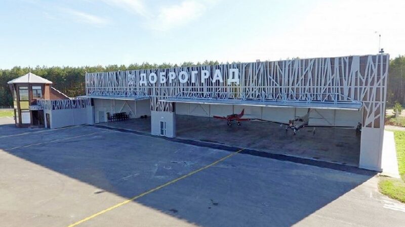 Риски Доброграда: инфраструктурный проект близок к провалу