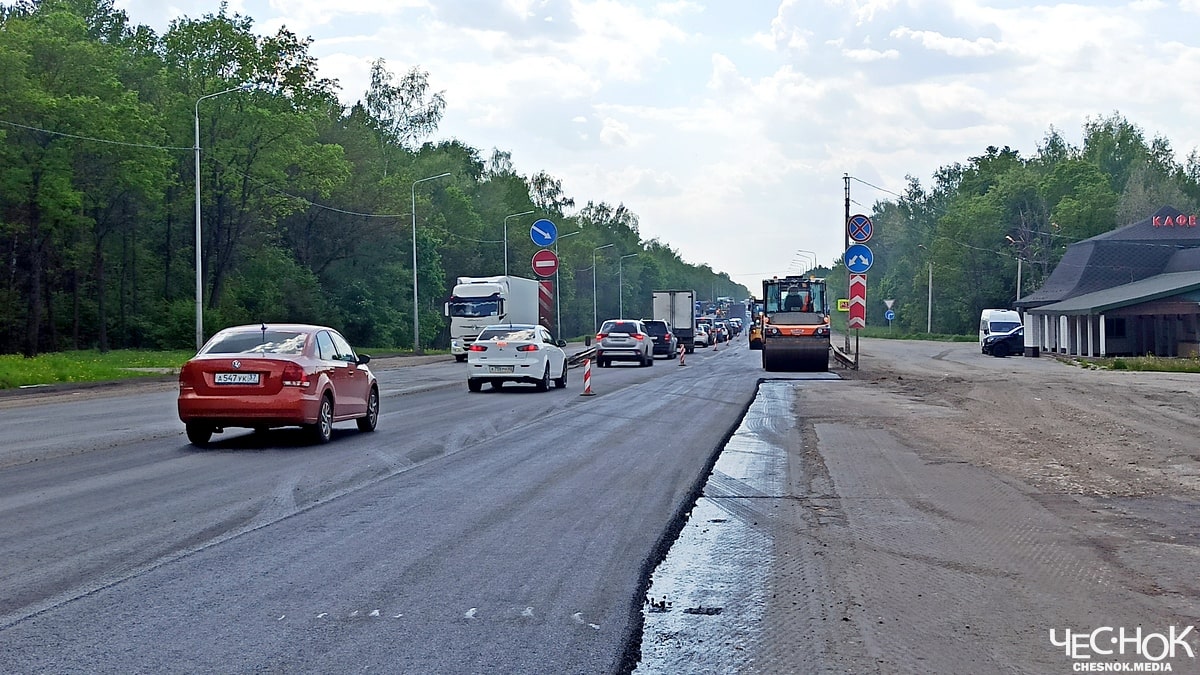 Пробка Пекинка ремонт 3