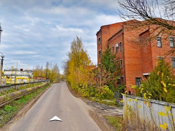 В промзоне Владимира на складе прописали 88 мигрантов