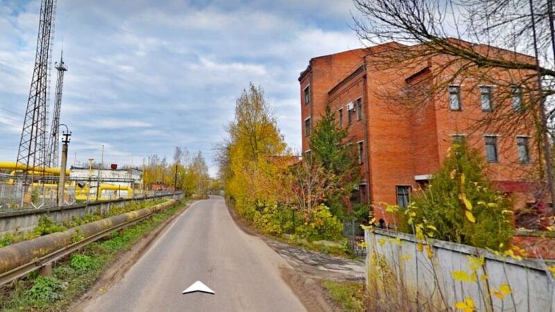 В промзоне Владимира на складе прописали 88 мигрантов