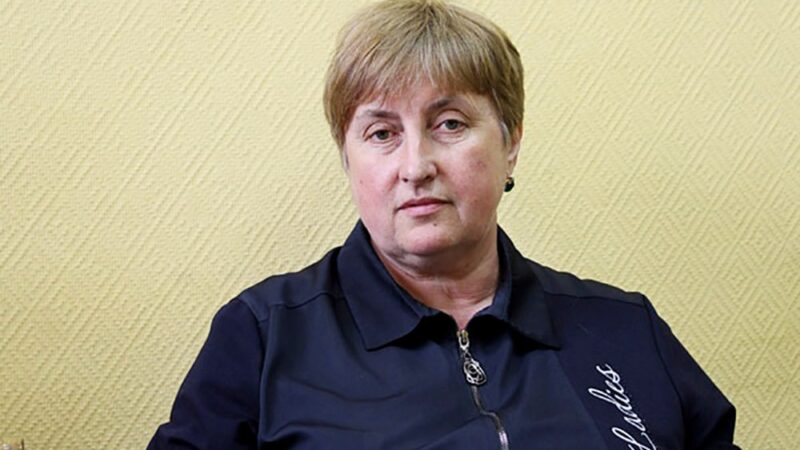 Депутата Наталью Пронину накануне выборов уволили из больницы
