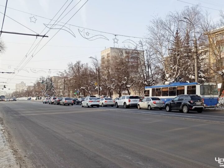 Мэрия хочет убрать левый поворот на Диктора Левитана