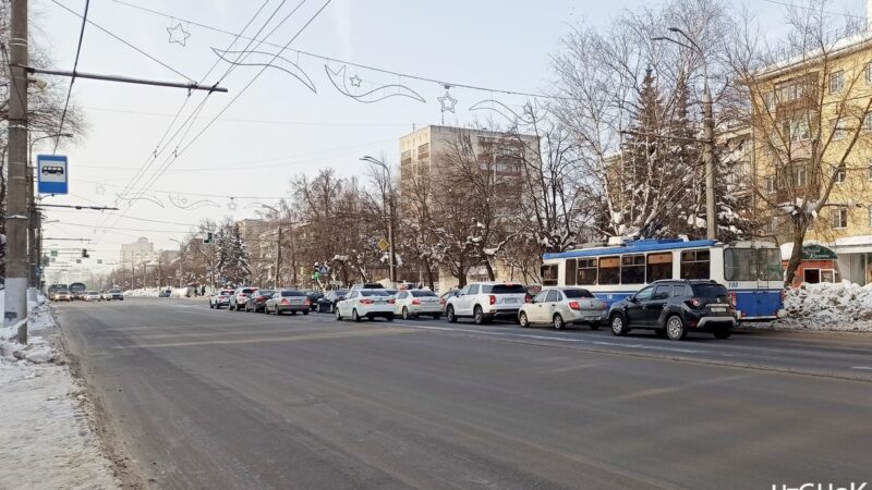 Мэрия хочет убрать левый поворот на Диктора Левитана