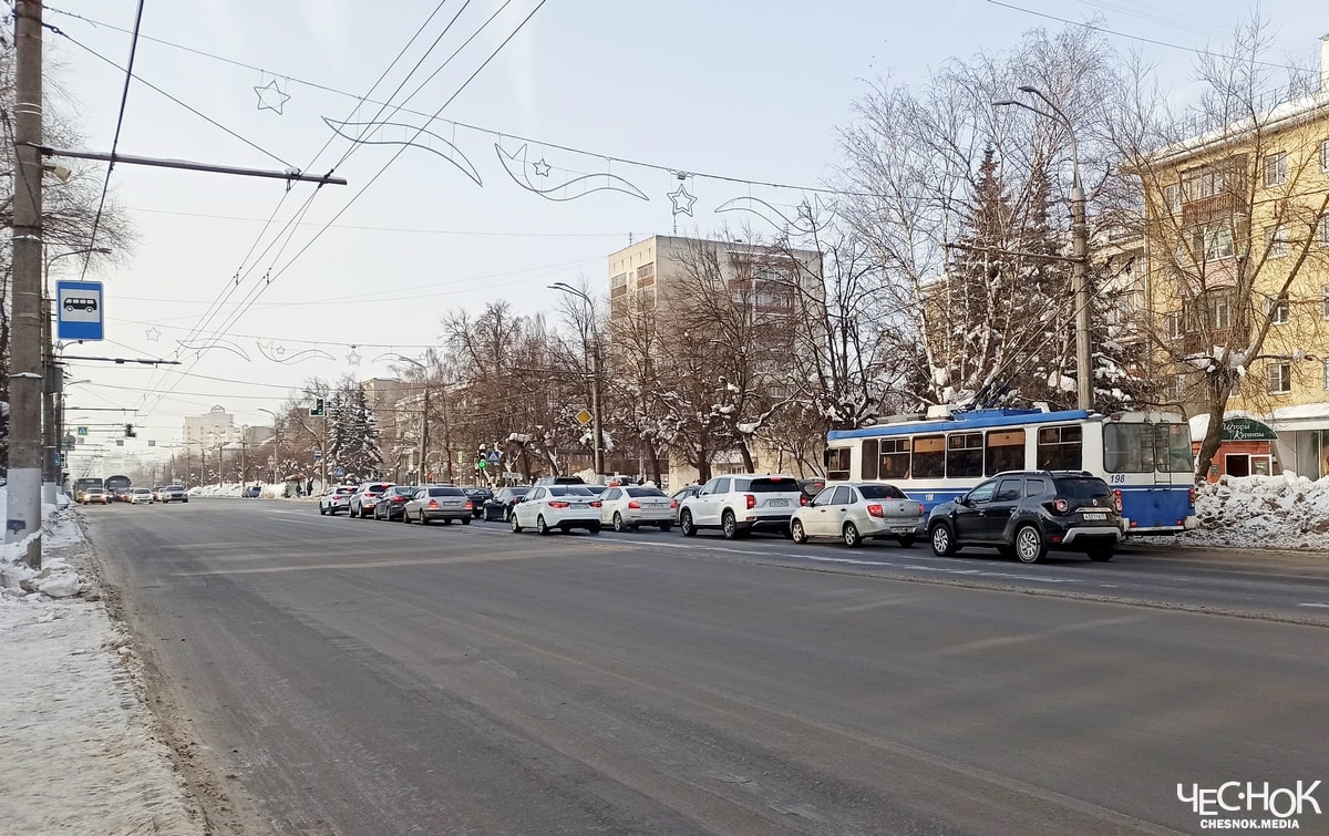 Мэрия хочет убрать левый поворот на Диктора Левитана