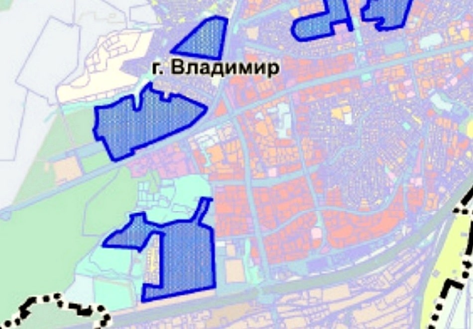 ПЗЗ застройка лугопарк Дружба-min