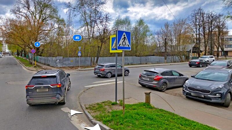 У «Киномакса» построят новый офисный центр