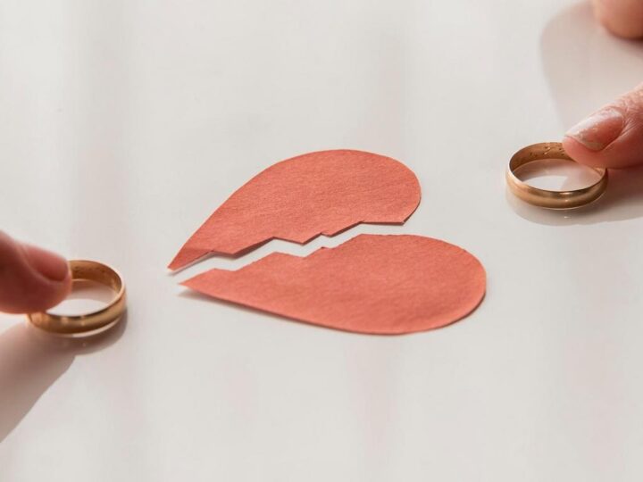 Владимирцы в 2025 году резко перестали разводиться