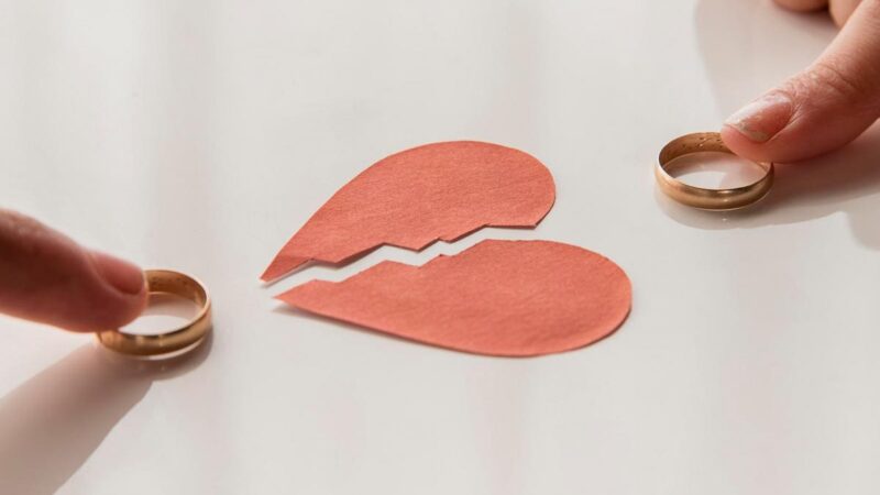 Владимирцы в 2025 году резко перестали разводиться