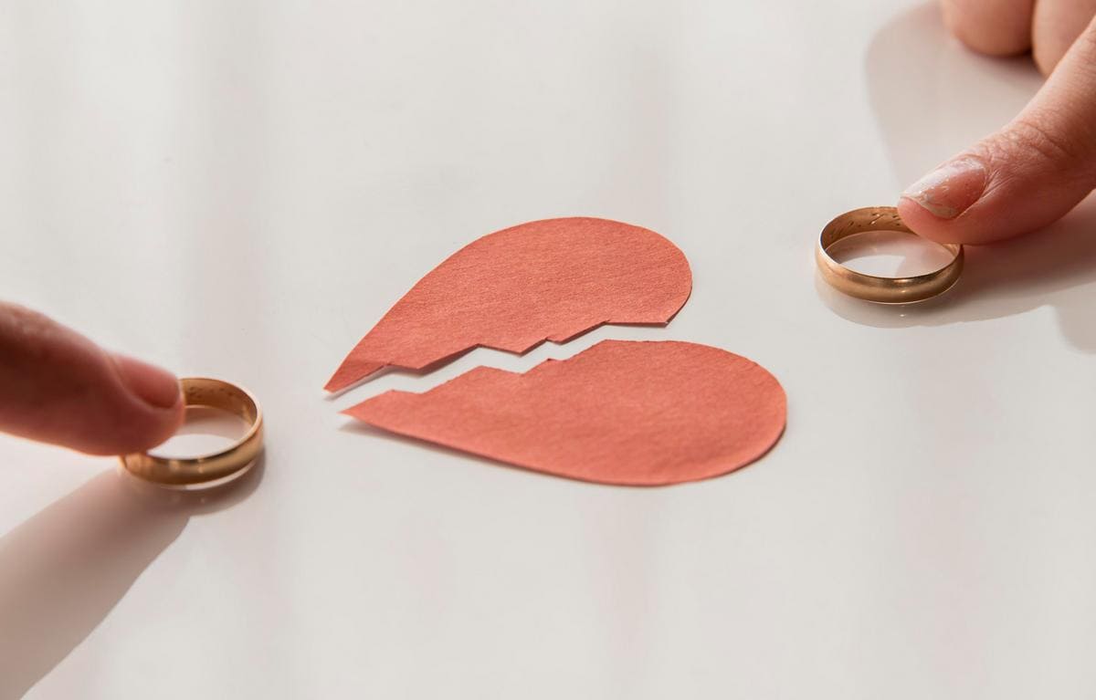 Владимирцы в 2025 году резко перестали разводиться