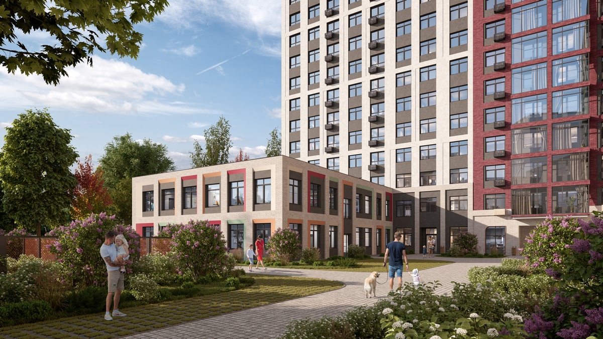 Реклама единство военный городок 3-min