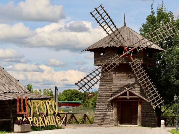 Стрельба в «Горячих ключах»!