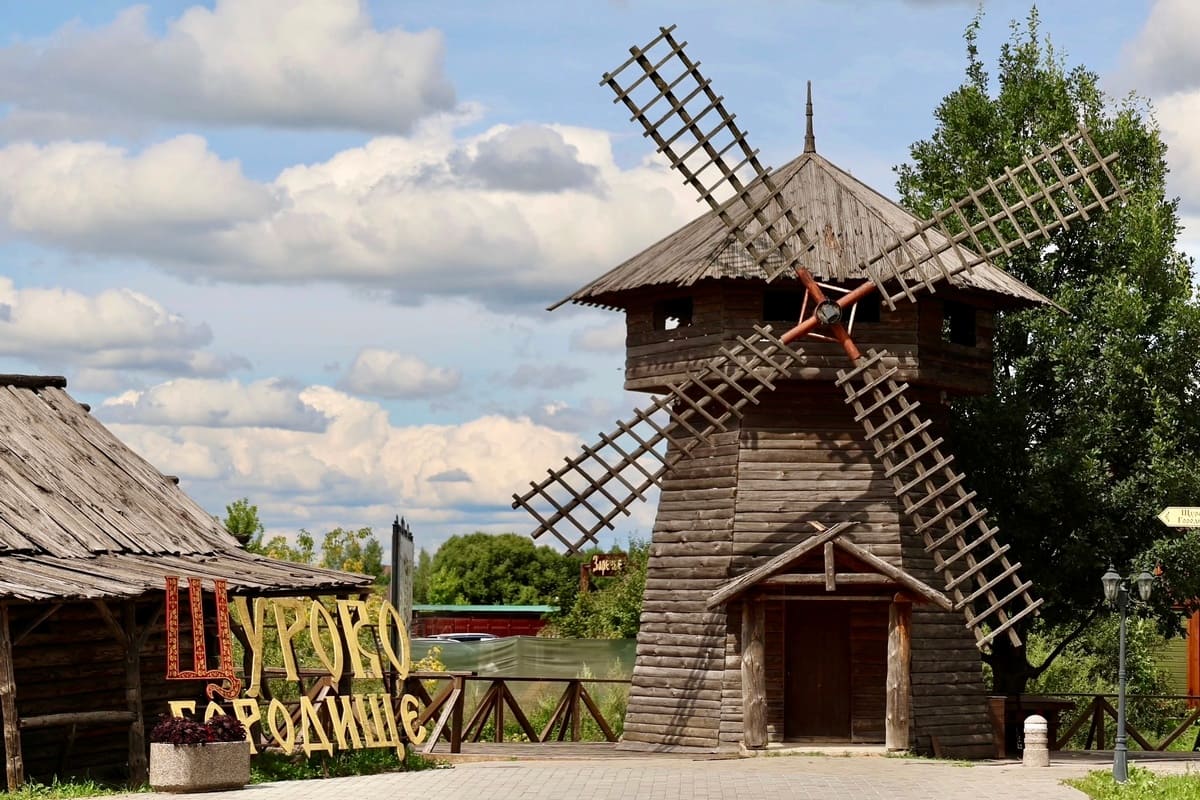 Стрельба в «Горячих ключах»!
