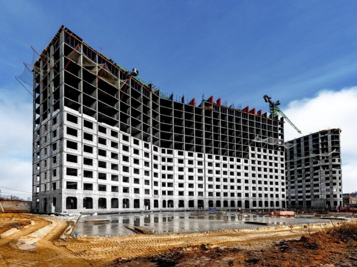 НДС 22%: как это может изменить рынок жилья и возможности покупки для владимирцев 