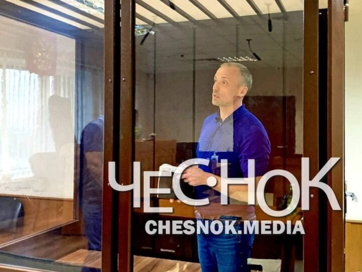 Ремига не стал оценивать свою работу на посту вице-губернатора