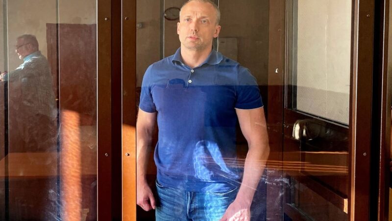 Жена о Ремиге: «После всей этой ситуации он будет другой личностью»