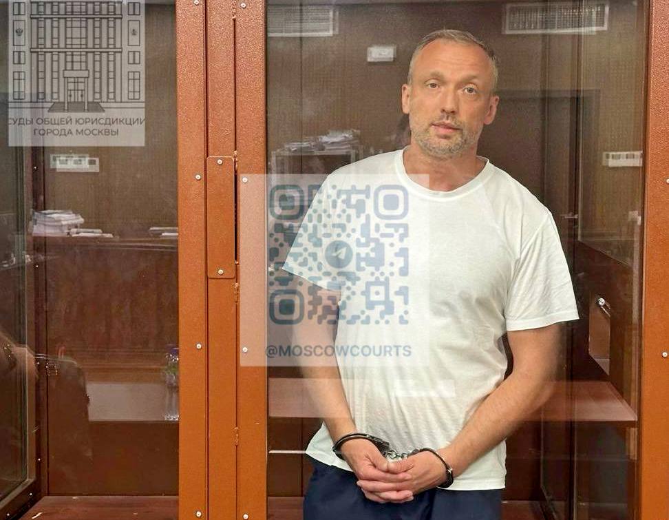 Вице-губернатора Ремигу арестовали за взятку