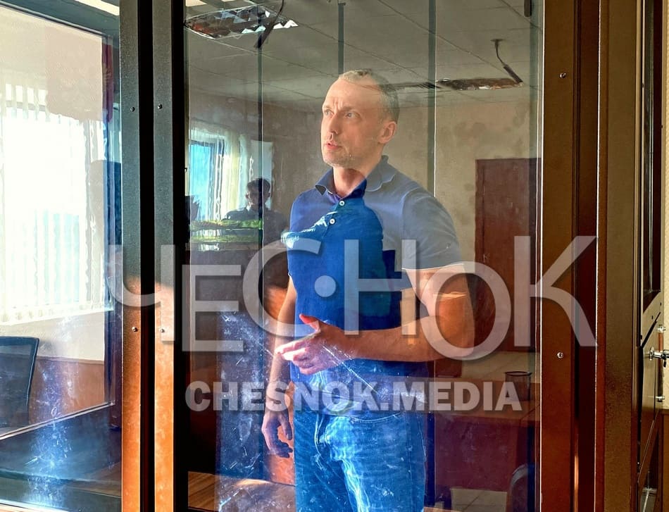 Вице-губернатор Александр Ремига признался во взятках