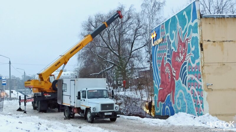 Прокуратура выясняет причины масштабной аварии во Владимире