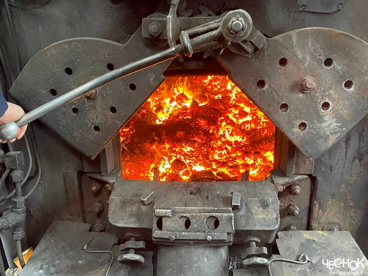 Ретро-поезд РЖД туризм