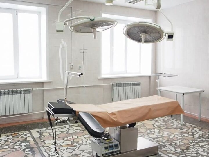 Кольчугинской роженице в александровской больнице не смогли определить патологию