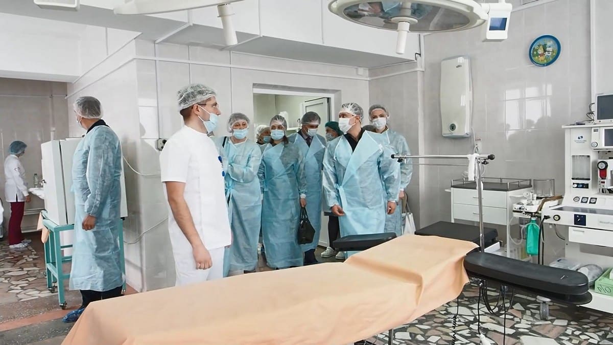 Роддом Александров депутаты ЗС