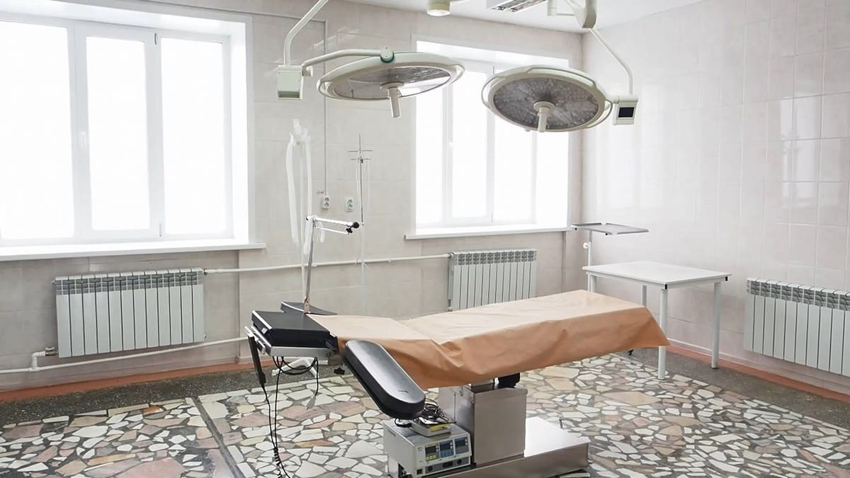 Кольчугинской роженице в александровской больнице не смогли определить патологию