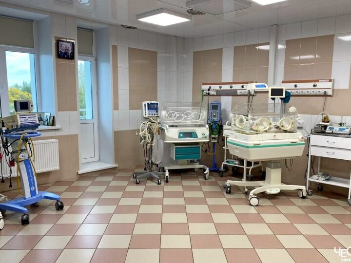 Областной суд защитил закрытие роддома в Гусь-Хрустальном
