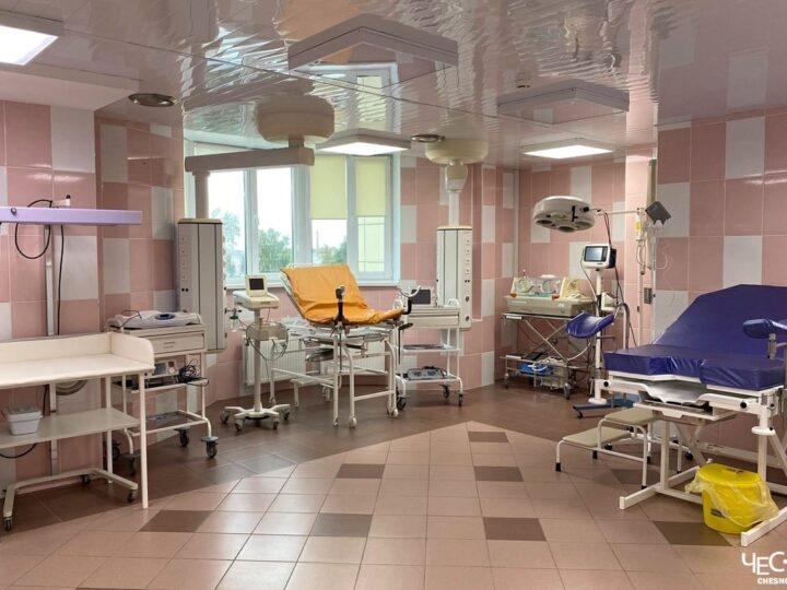 Закрытие роддома в Гусь-Хрустальном оспаривают в суде