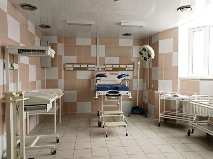 «Ловить здесь уже нечего». Минздрав подтвердил закрытие роддома в Кольчугино