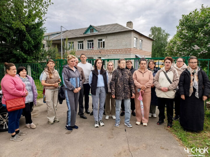 В Юрьев-Польском районе закрывают еще одну «нерентабельную» школу