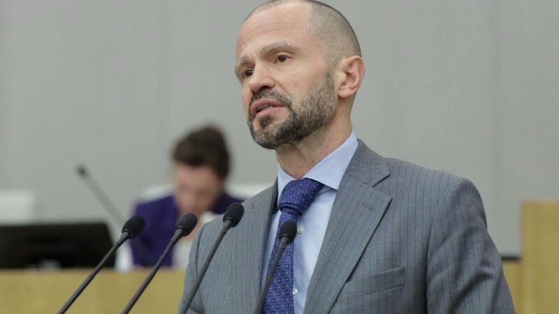Владимирский депутат Госдумы раскритиковал недострои в медицине