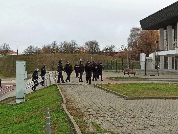 На театральный фестиваль во Владимире не допустят спектакли иноагентов