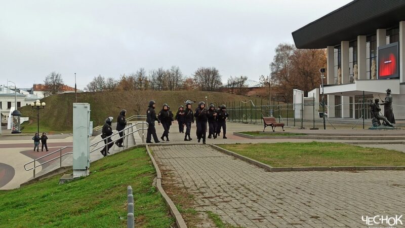 На театральный фестиваль во Владимире не допустят спектакли иноагентов