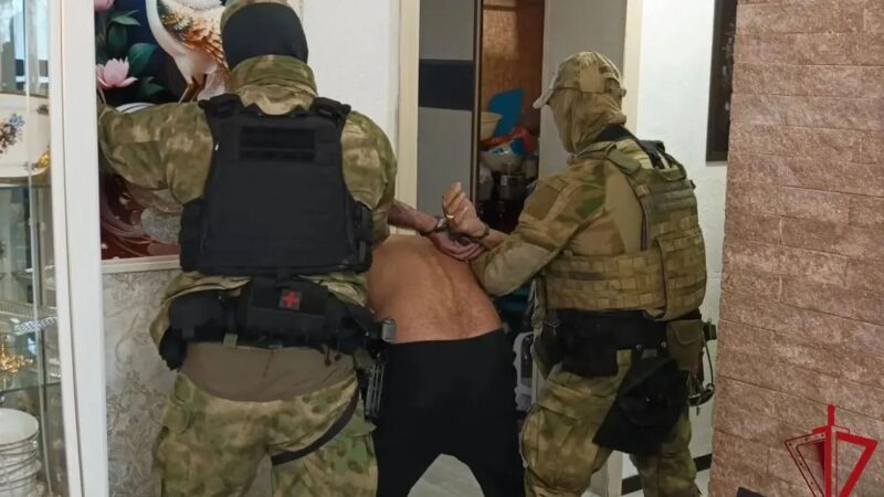 Во Владимире за два года незаконно легализовали более 100 мигрантов