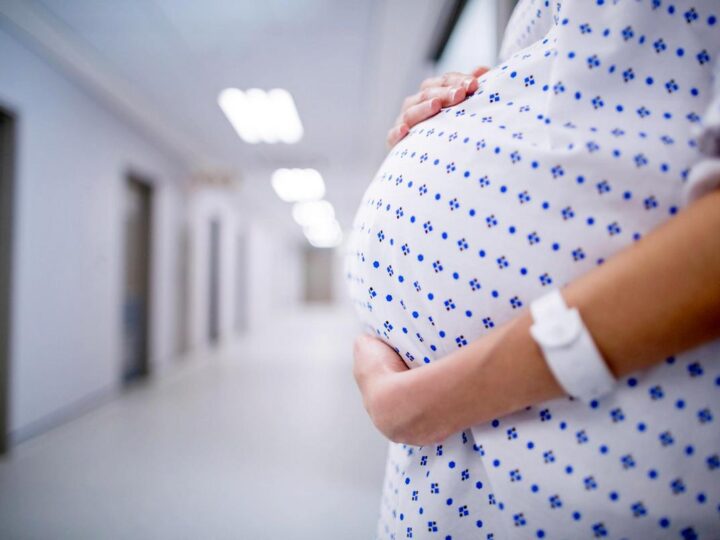 Во Владимирской области при родах погибла 32-летняя женщина