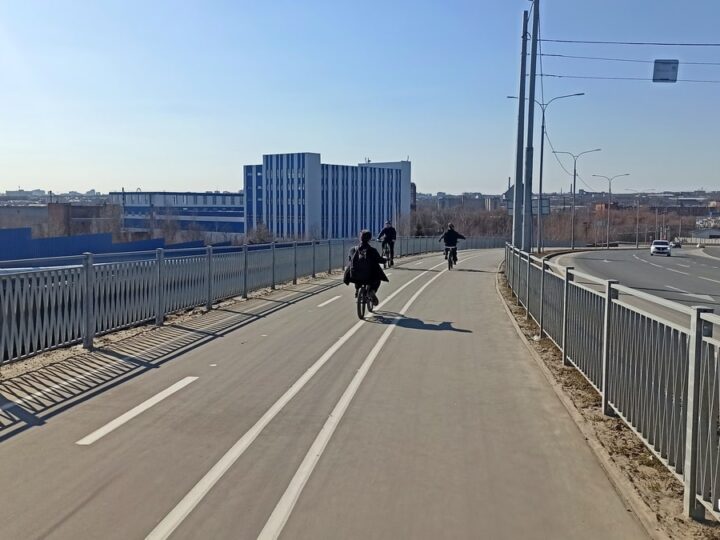 Во Владимире официально сдали Рпенский проезд