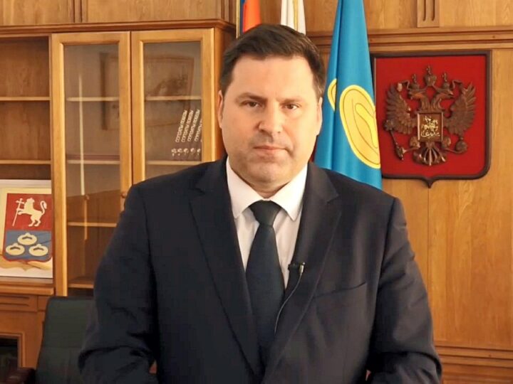 Мэр Мурома назвал вероятную причину массового отравления