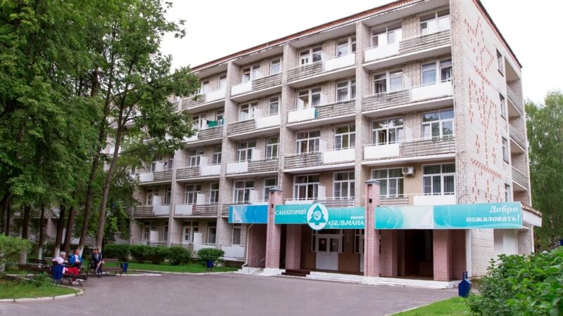Во Владимирской области официально появились три курорта