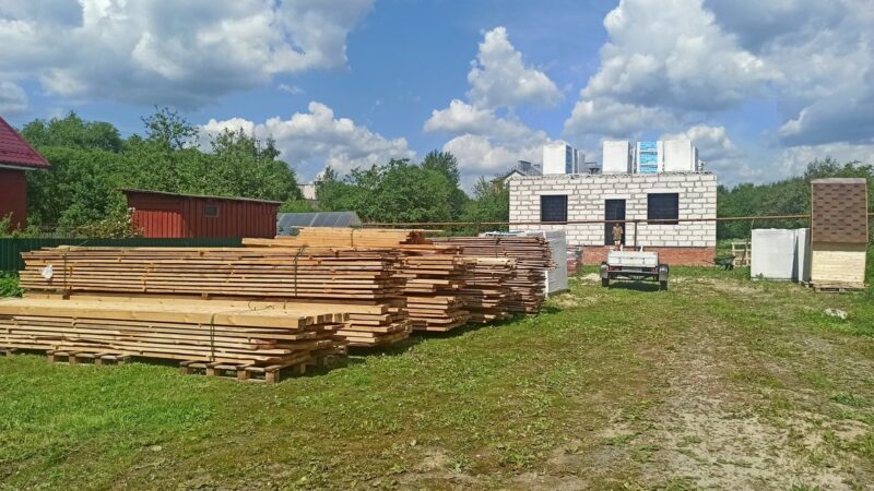 Владимирские участники СВО получат землю под ИЖС без торгов