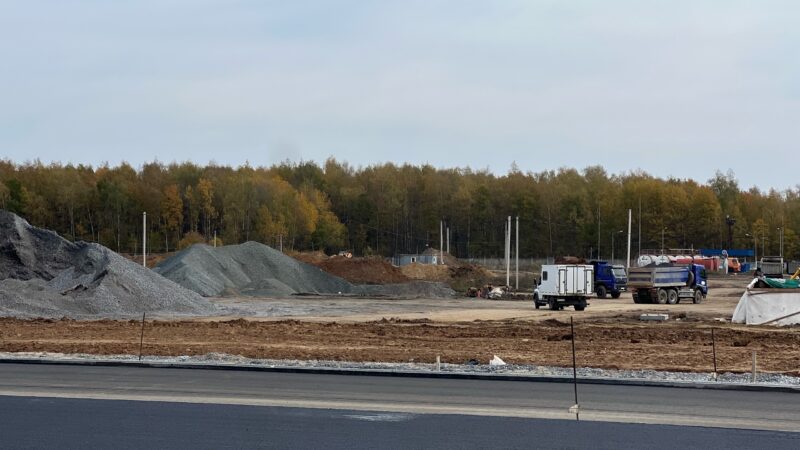 Самолеты из Владимира полетят не раньше середины 2028 года 